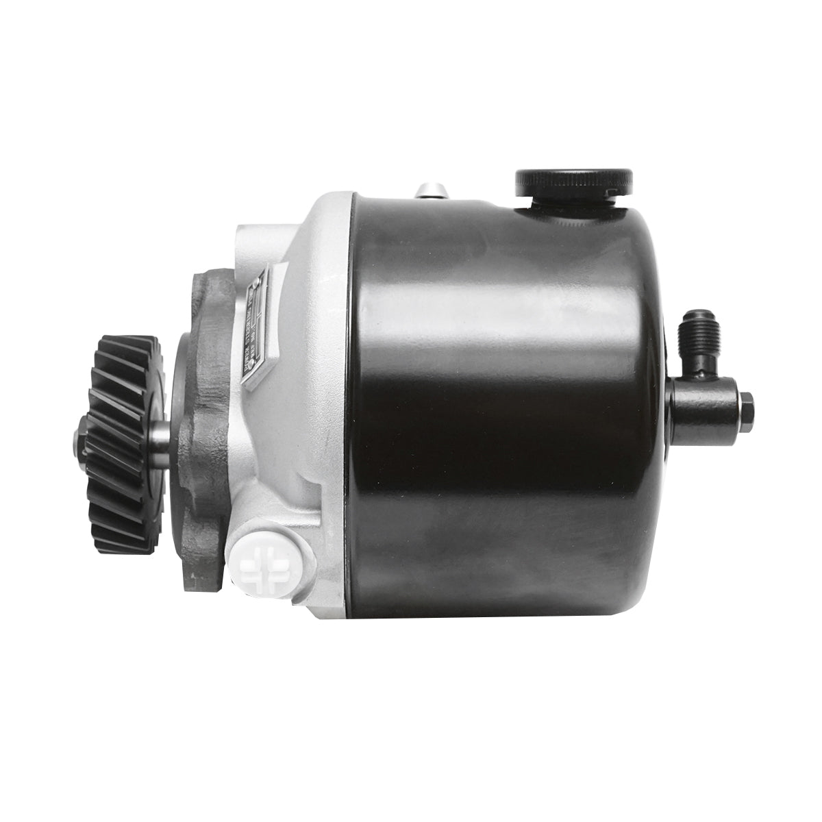 Steering pump for Ford OEM codes 83959533, 87759440, 83959543, 87759440 breckner Germany